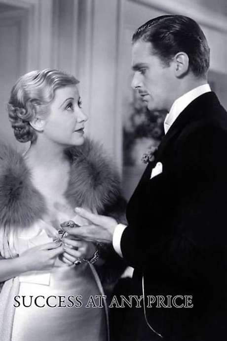 Success at Any Price